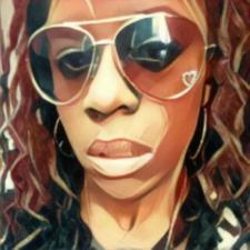 Thembisa Mshaka