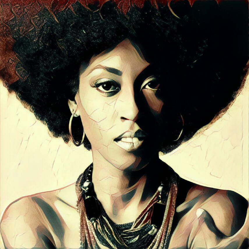 Victoria Shantrell Asbury