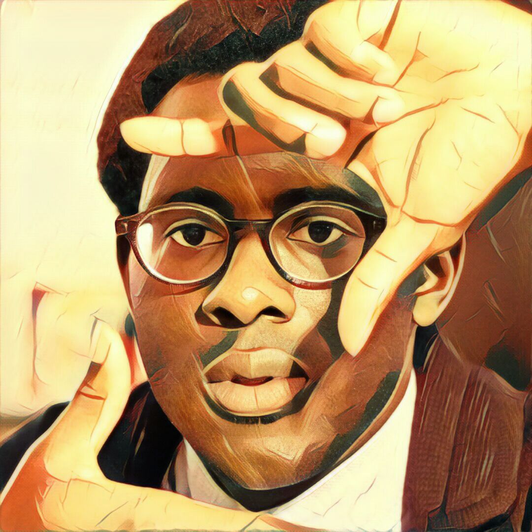Yvorn "Doc" Aswad