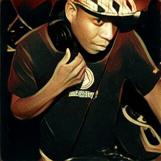 DJ Marvin "Qool Marv" Coleman 