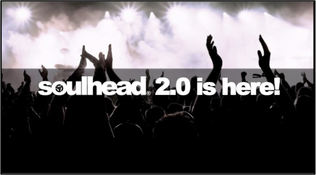 soulhead 2.0 Banner