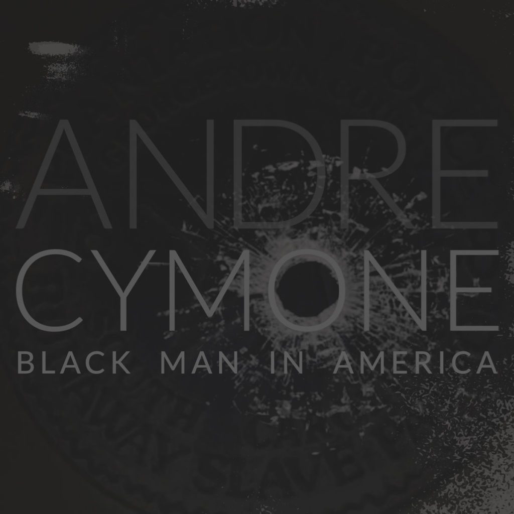 Andre Cymone