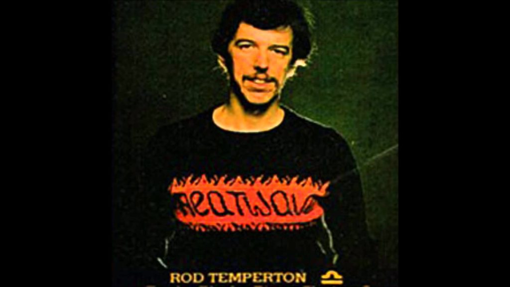 Rod Temperton