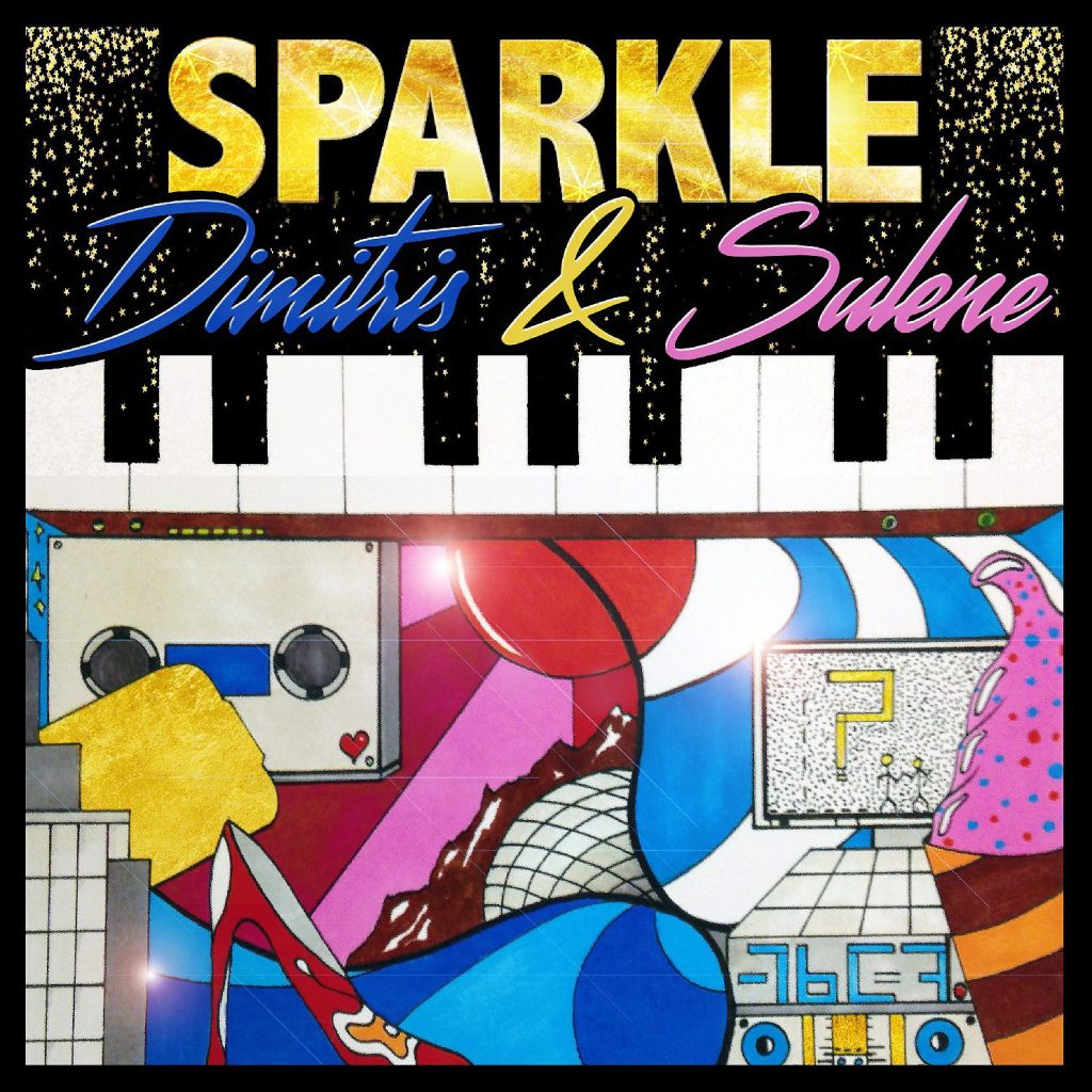 Dimitris & Sulene - Sparkle