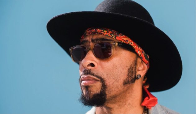 Andre Cymone Interview