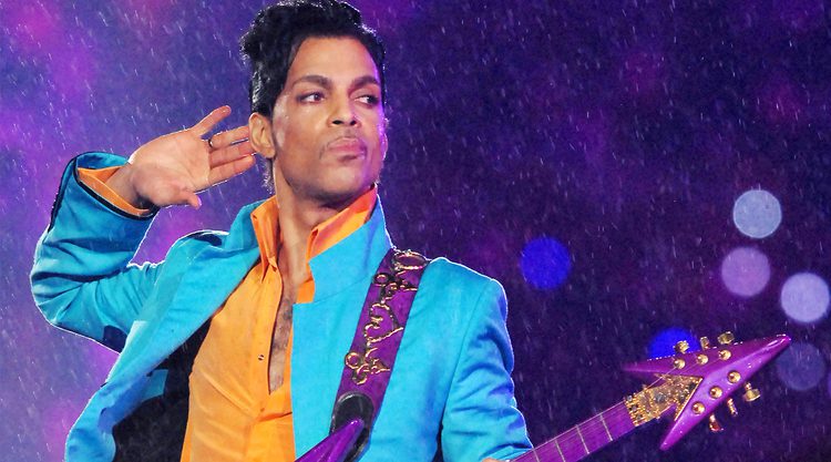 Prince Last Year of a Legend Documentary