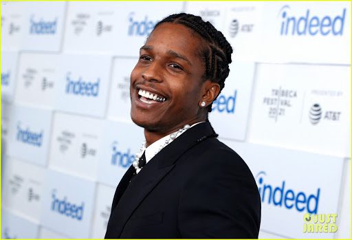 A$AP Rocky