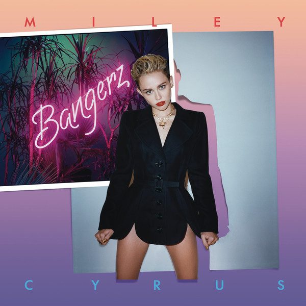 Miley Cyrus — Bangers Album Review by Jay Fingers | soulhead