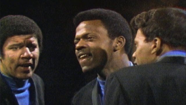 The Delfonics UNSUNG TVOne Documentary PREVIEW [VIDEO]