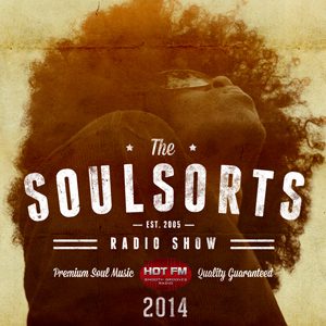 Soulsorts Radio Mix