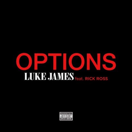 Luke James Options