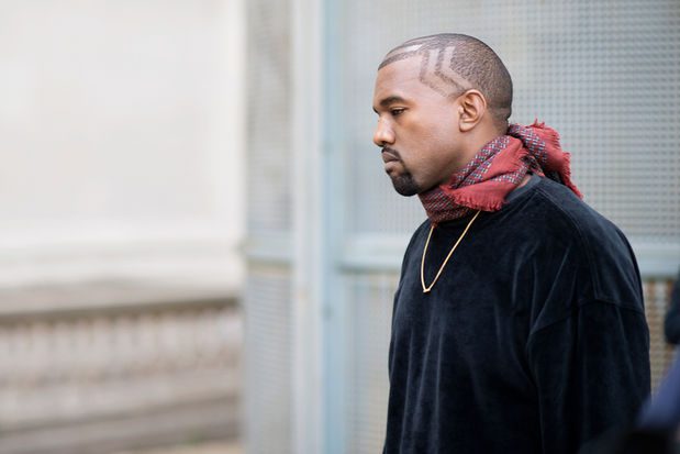 RUMOR MILL -Details on the New Kanye West Album