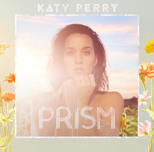 Katy Perry — Prism | soulhead