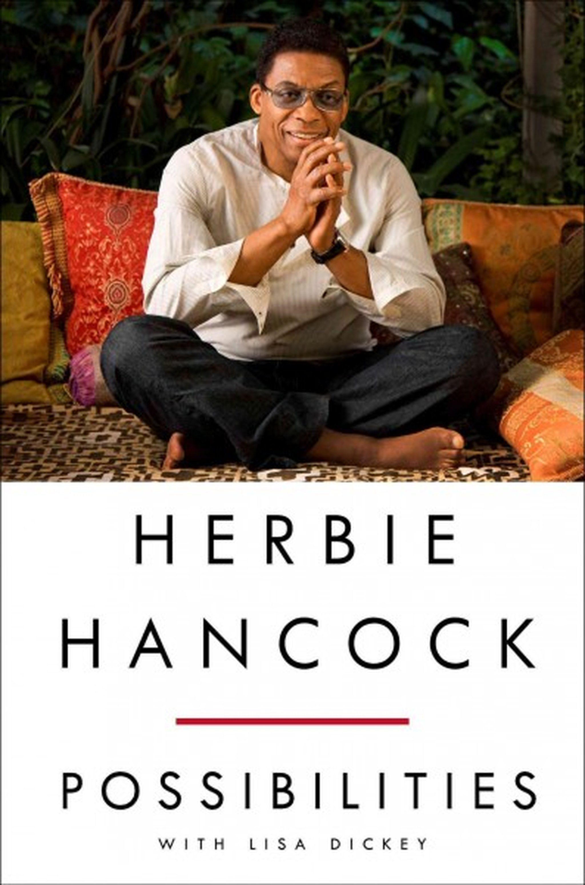 Living Legend Herbie Hancock Discusses His New Memoir