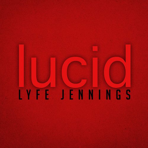 Lyfe Album Cover