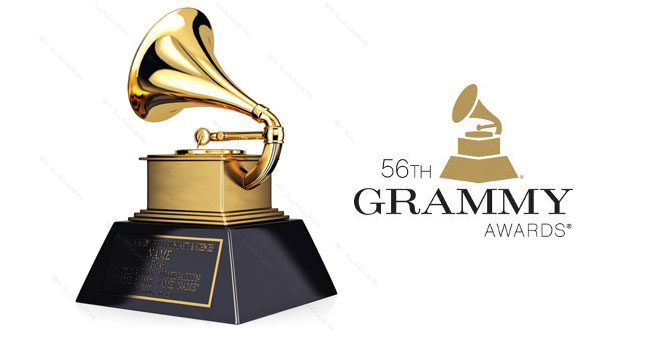 56th Annual Grammy Awards- soulhead Predictions