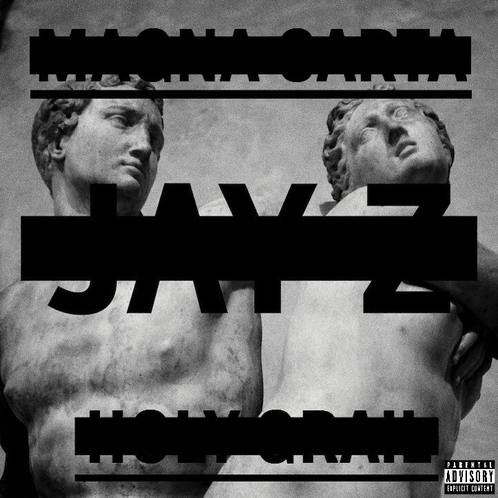 Jay-Z | Magna Carta Holy Grail