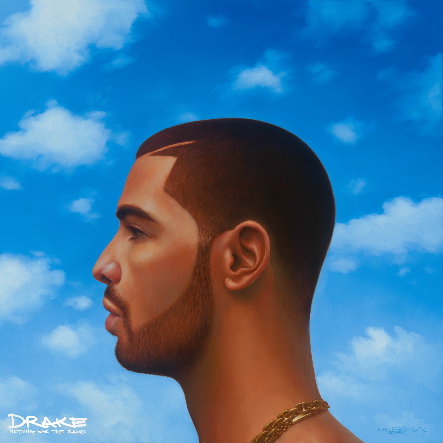 Drake — Nothing Was The Same Album Review by Jay Fingers