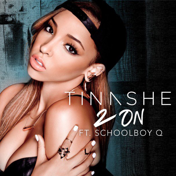 Tinashe - 2 On ft. SchoolBoy Q