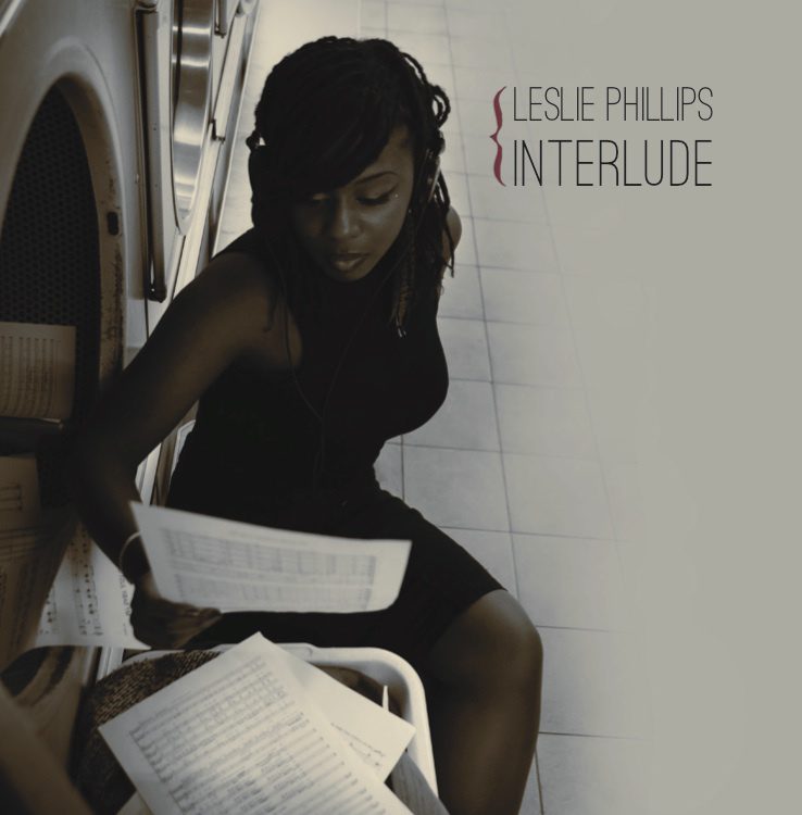Interlude - Leslie Phillips