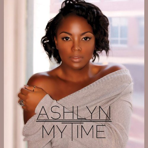 Ashlyn C - My Time