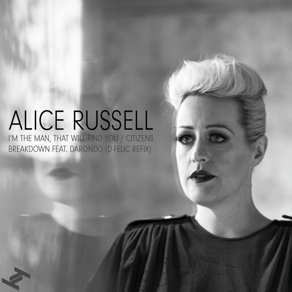 Tea Instead of Coffee- British Soul in the Morning With Alice Russell