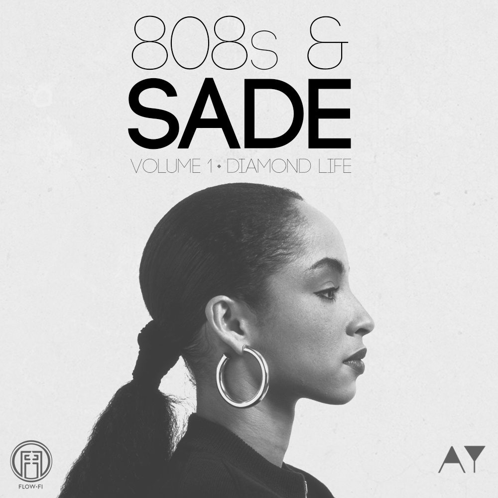 808s & Sade Vol 1: Diamond Life