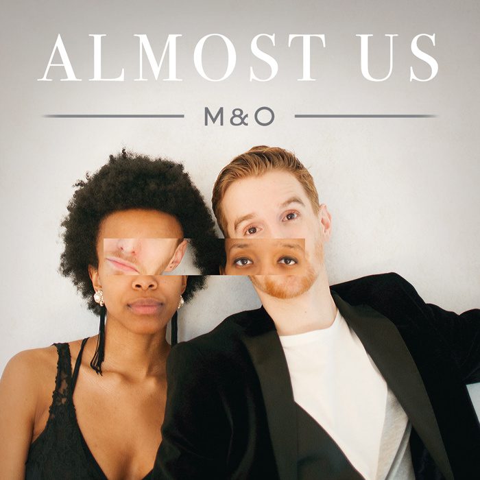 Almost Us - M&O