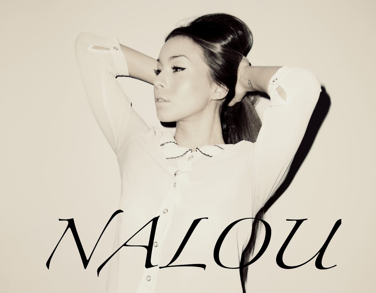 Nalou EP
