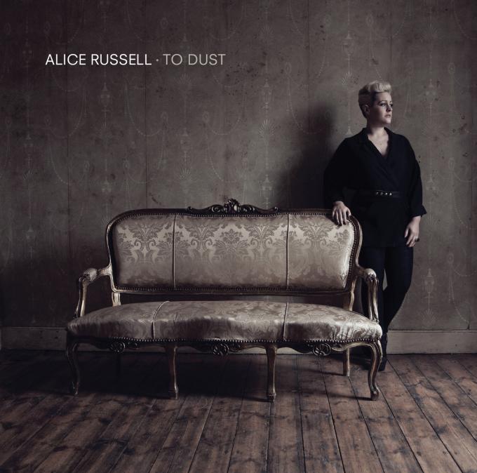Alice Russell- To Dust