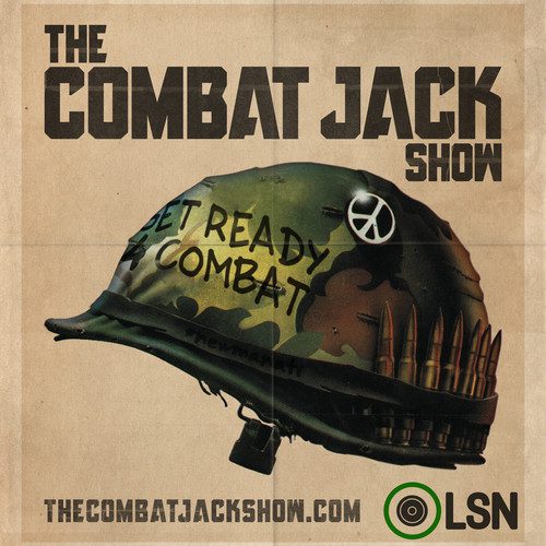 Chuck D and Keith Shocklee on the Combat Jack Show