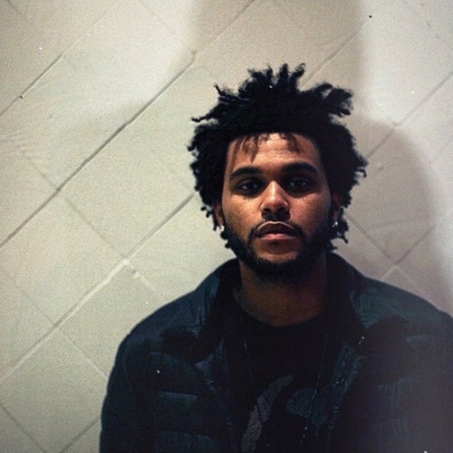 The Weeknd is The King of the Fall