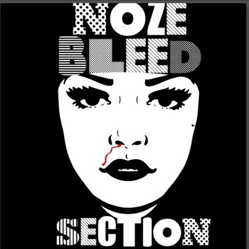 Nozebleed Section EP [FULL MP3 DOWNLOAD]