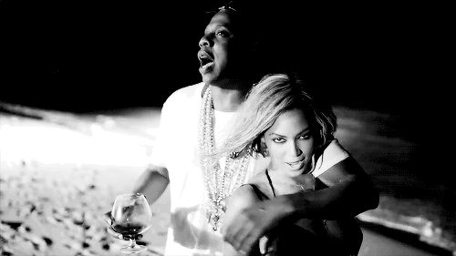 Bey and Jay