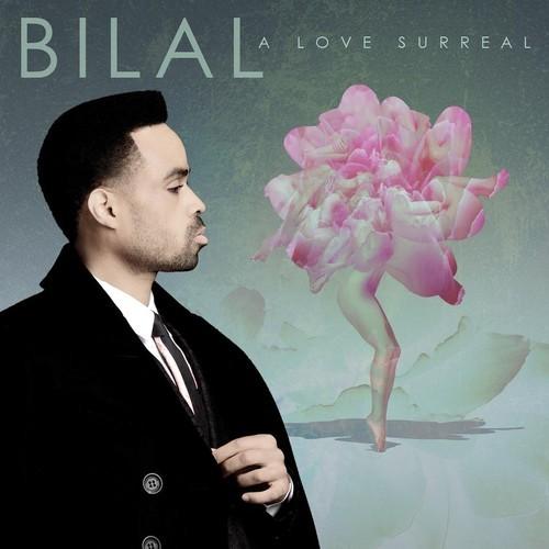 Bilal- Love Surreal