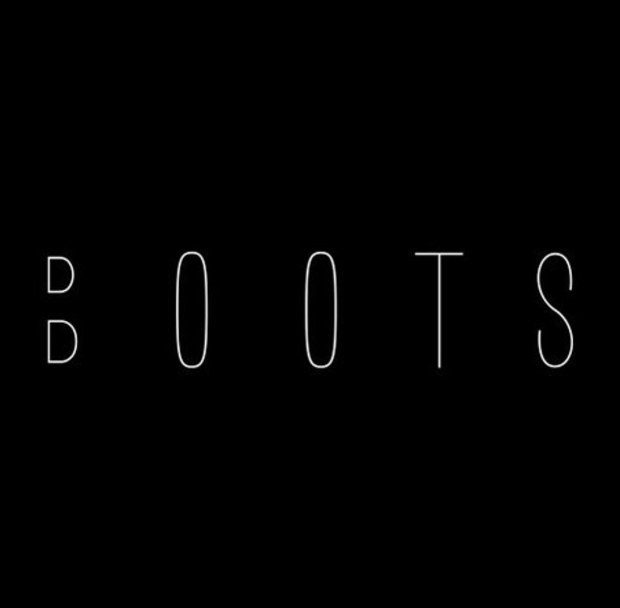 Boots ft Beyonce Dreams