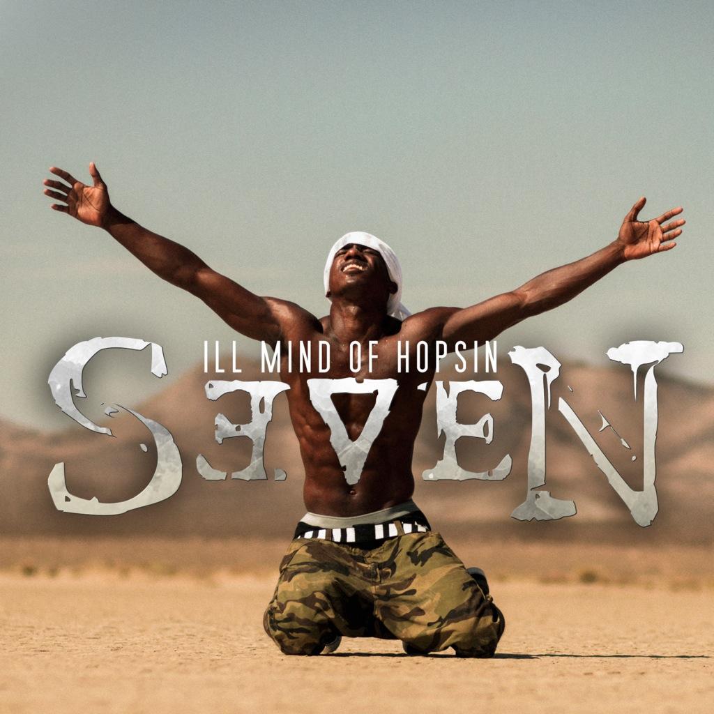 Gifted Artist, Tough Question - Ill Mind of Hopsin 7