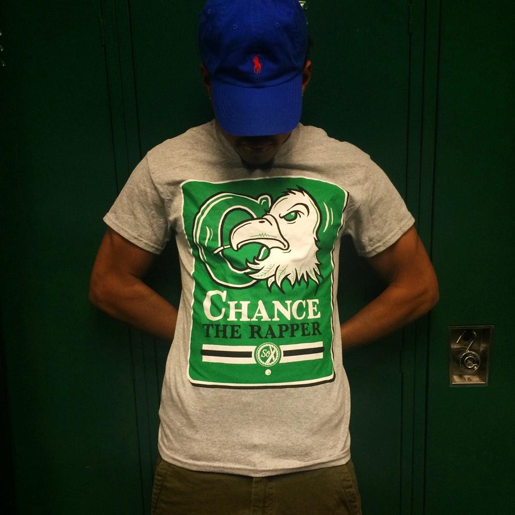 Chance the Rapper & The Social Experiement Have the No Better Blues