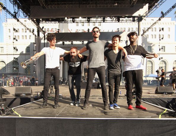Made in the City of Angels Capital Cities
