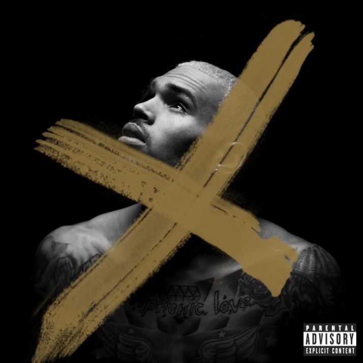 Chris Brown - X Album Review by Kerika Fields