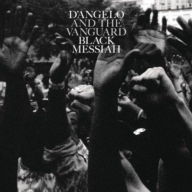 D'Angelo and The Vanguard - Black Messiah Album Review by Yvorn Aswad