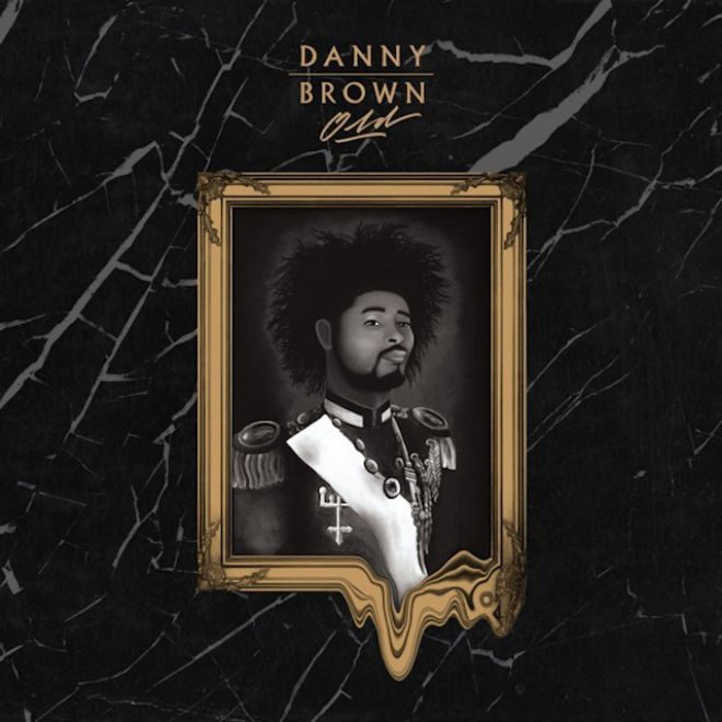 Danny Brown — Old Album Review by Jay Fingers