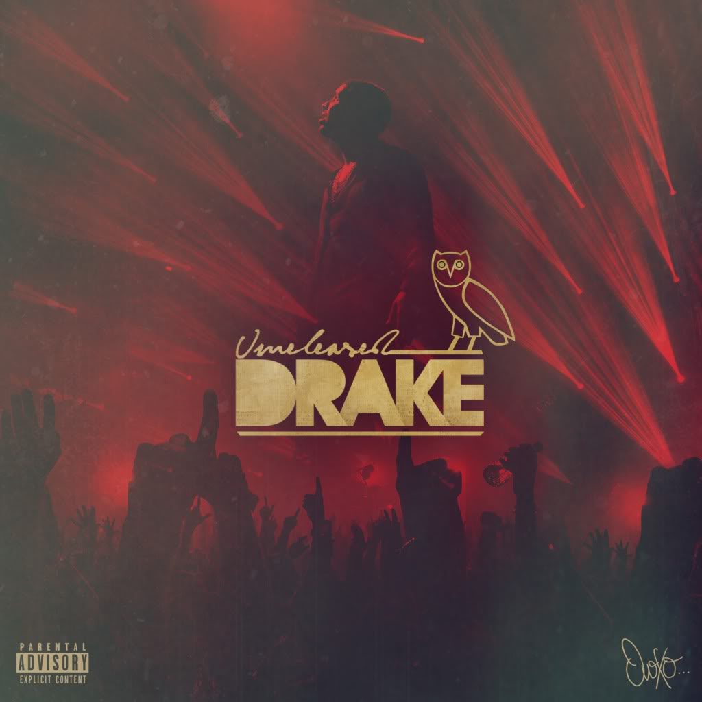 Drake Unreleased