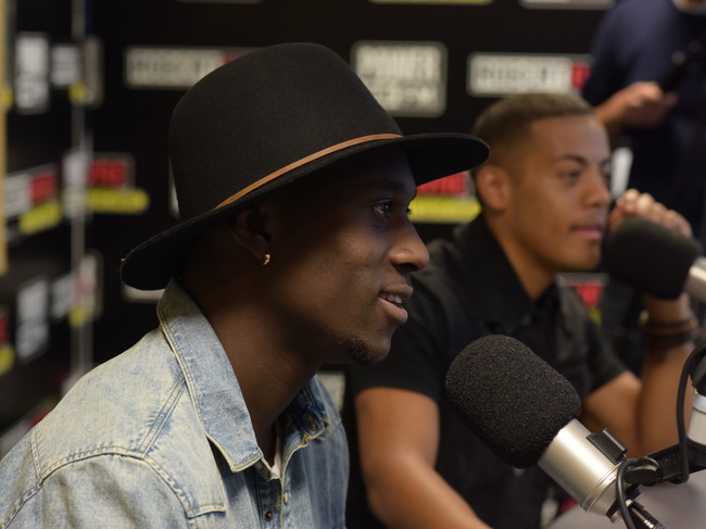 Nico and Vinz on Their Origins and Rising Career