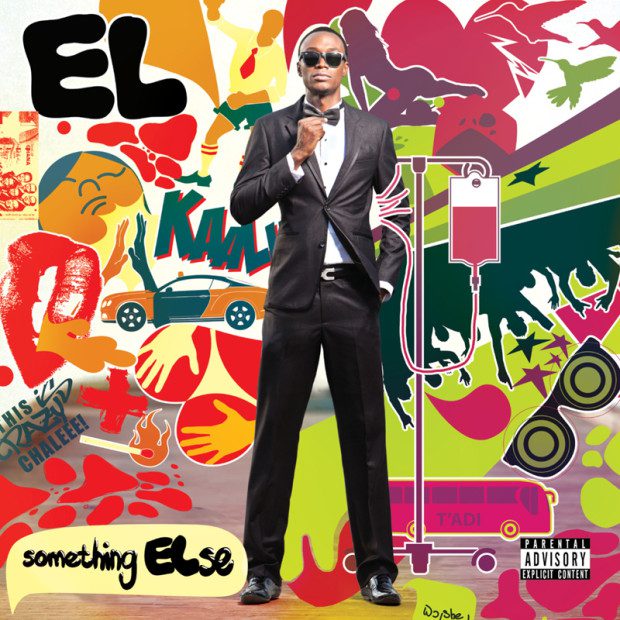 EL - Something Else
