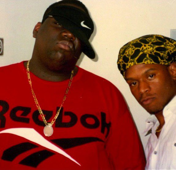 The Notorious B.I.G. Last Interview