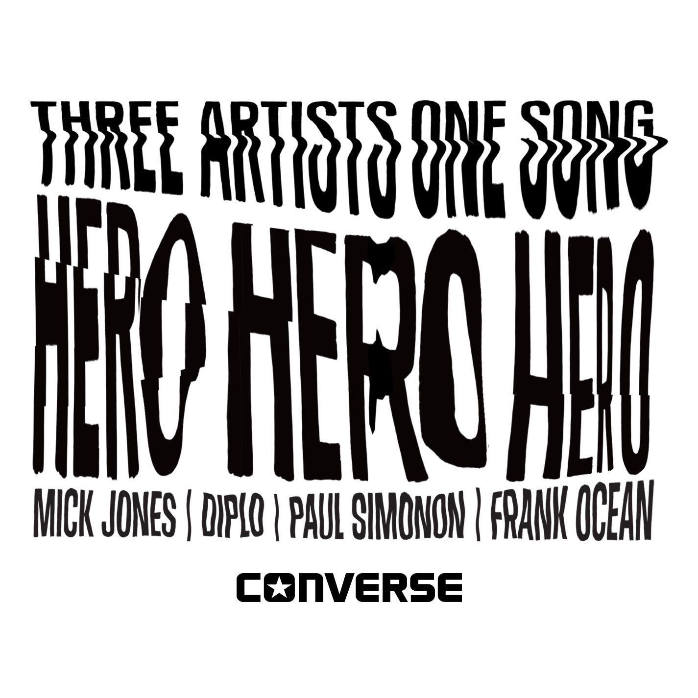 Frank Ocean - Hero