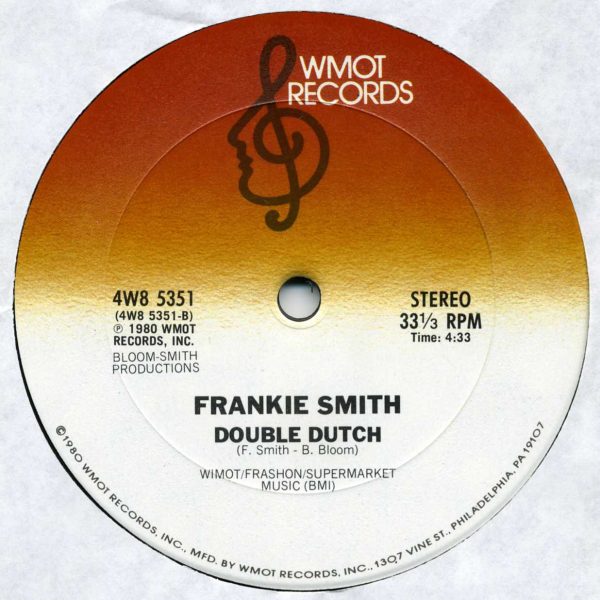 Frankie Smith - Double Dutch Bus FULL ORIGINAL VIDEO #TrackSpotlight 