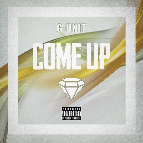 G-Unit is on the Come Up