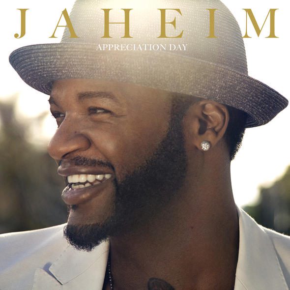 jaheim album cover